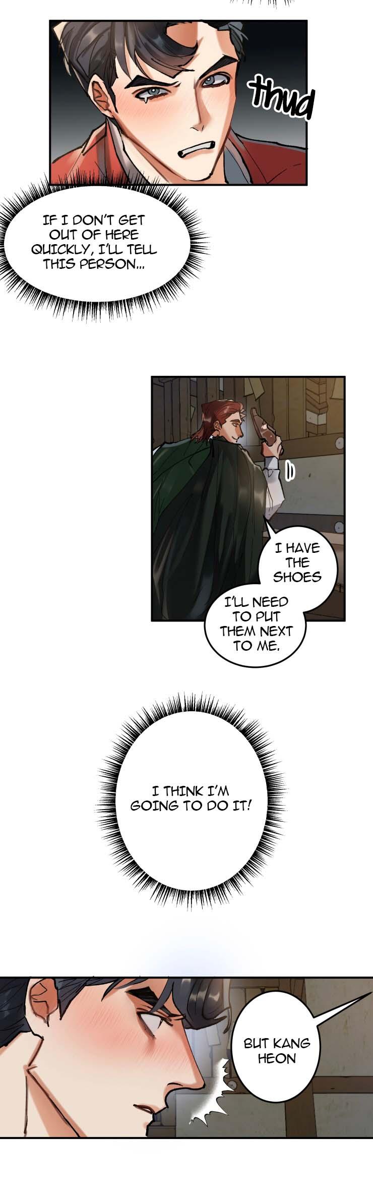 Daemuljeon Chapter 9 page 21 - 