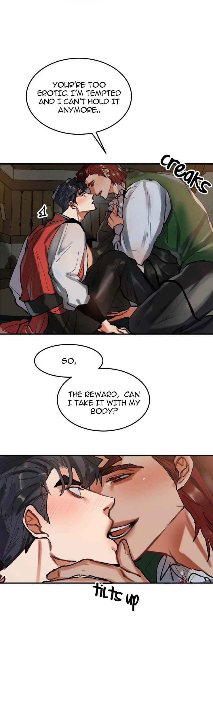 Daemuljeon Chapter 9 page 22 - 