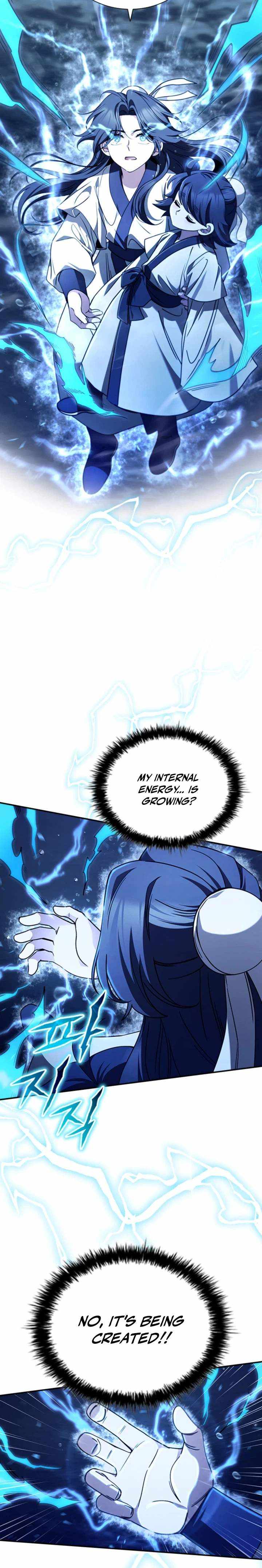 Daesahyeong Lee-Hoe Chapter 1 page 15 - 