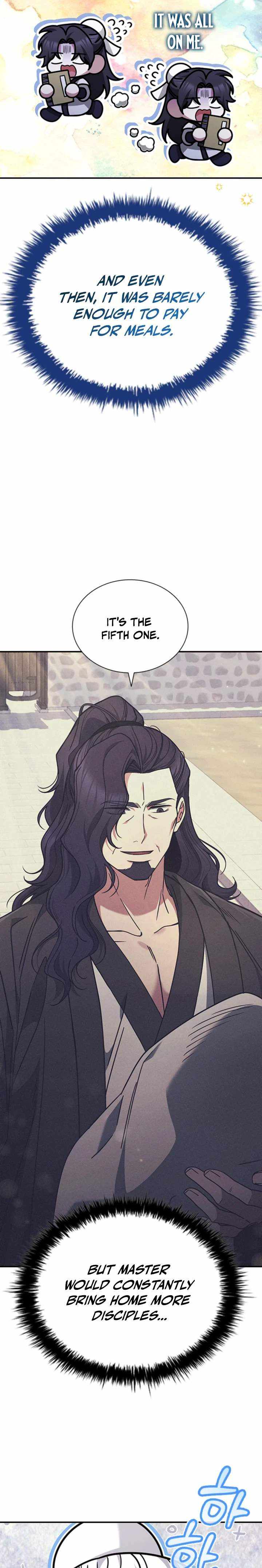 Daesahyeong Lee-Hoe Chapter 1 page 27 - 