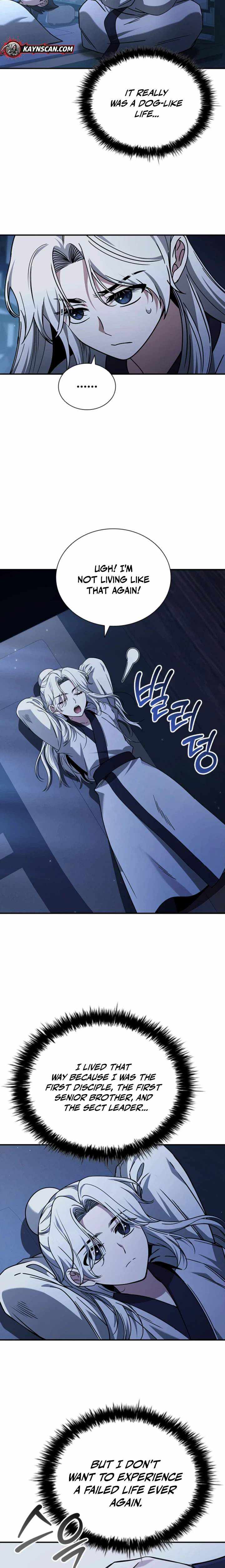 Daesahyeong Lee-Hoe Chapter 1 page 31 - 