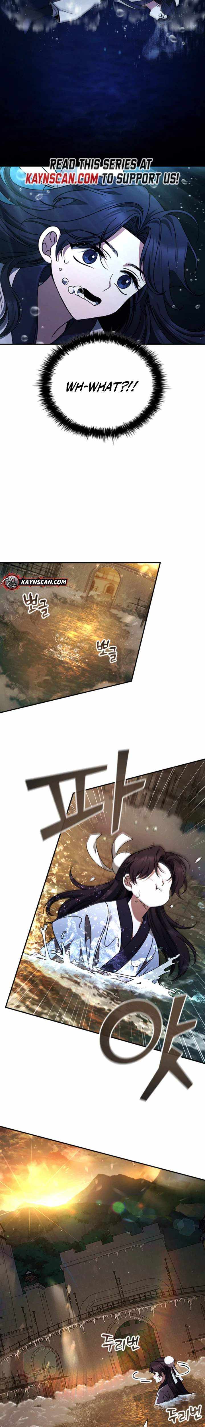 Daesahyeong Lee-Hoe Chapter 1 page 8 - 