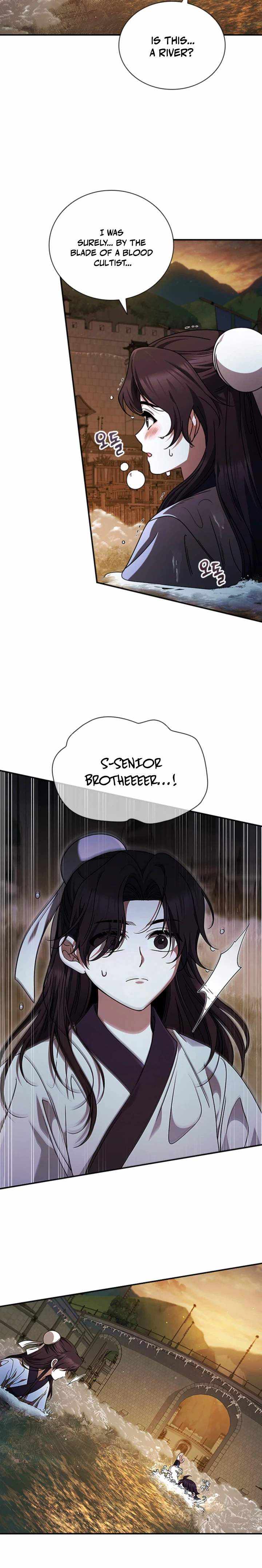 Daesahyeong Lee-Hoe Chapter 1 page 9 - 