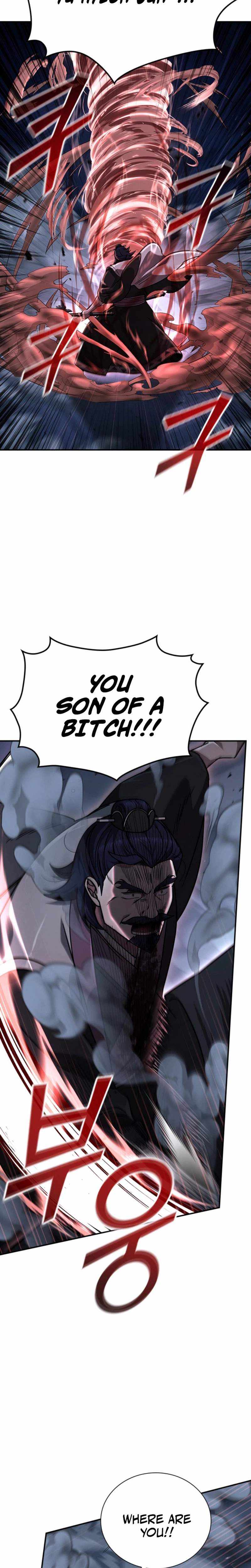 Daesahyeong Lee-Hoe Chapter 10 page 2 - 
