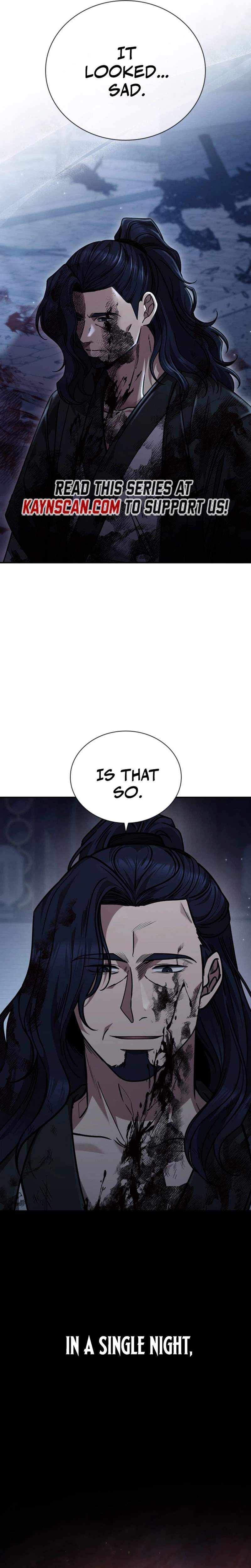 Daesahyeong Lee-Hoe Chapter 10 page 13 - 