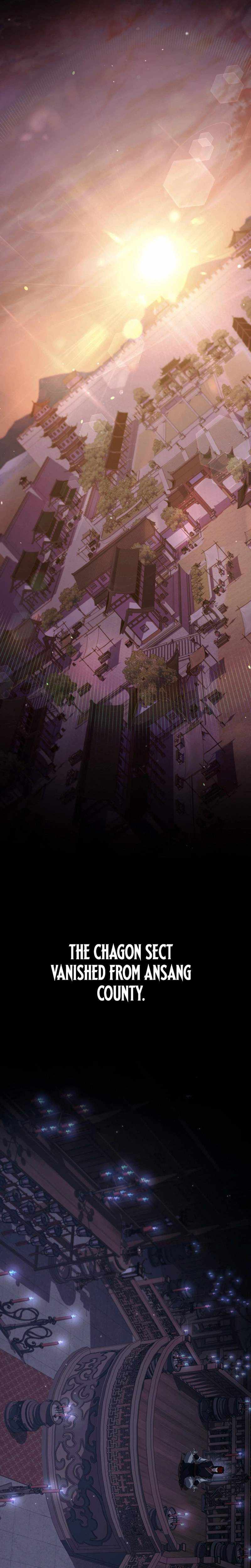 Daesahyeong Lee-Hoe Chapter 10 page 14 - 
