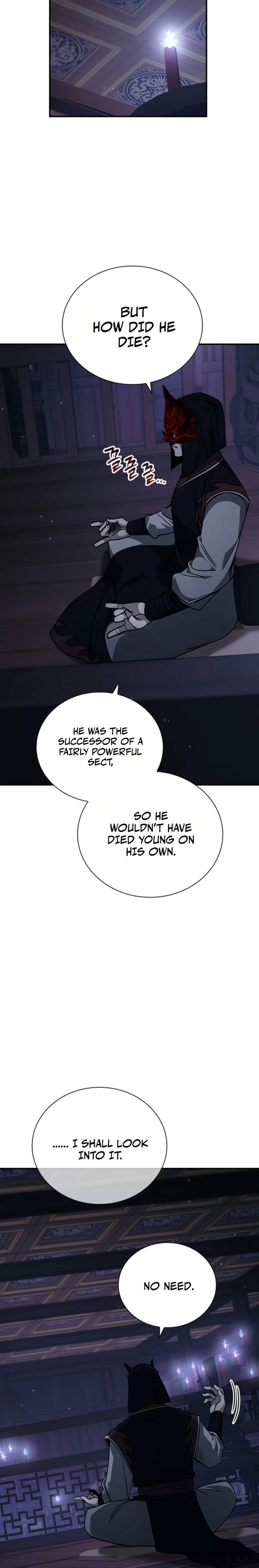 Daesahyeong Lee-Hoe Chapter 10 page 18 - 