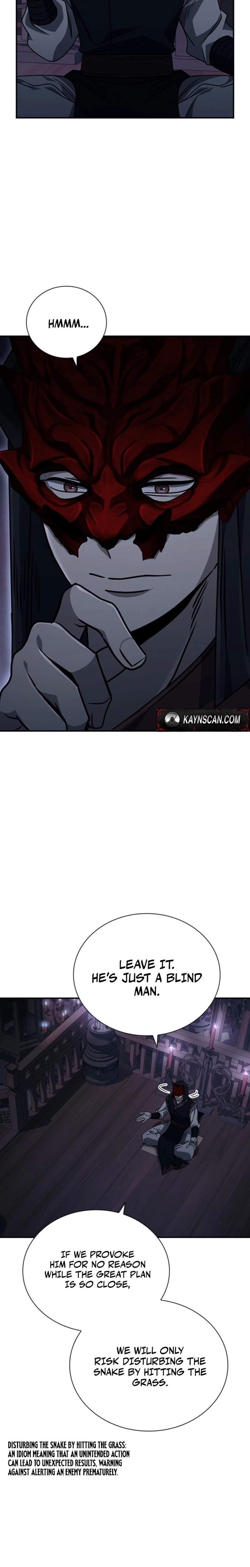Daesahyeong Lee-Hoe Chapter 10 page 20 - 