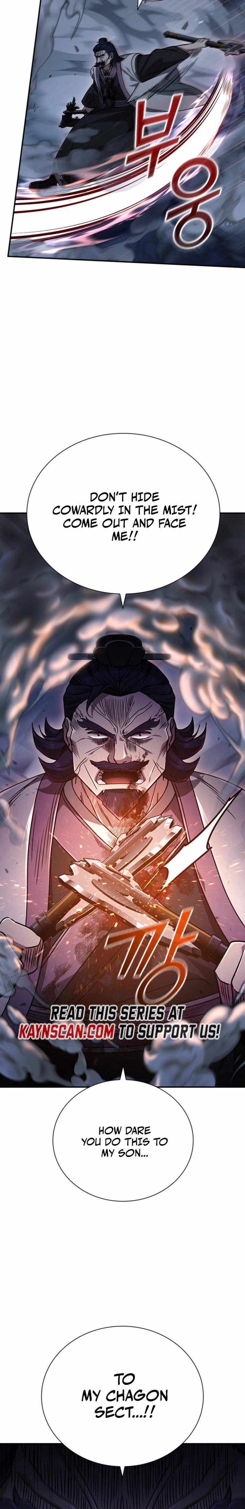 Daesahyeong Lee-Hoe Chapter 10 page 3 - 