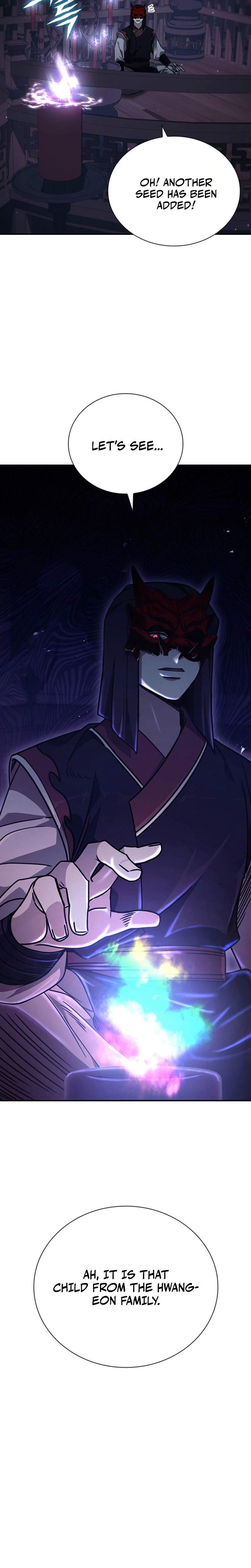Daesahyeong Lee-Hoe Chapter 10 page 23 - 