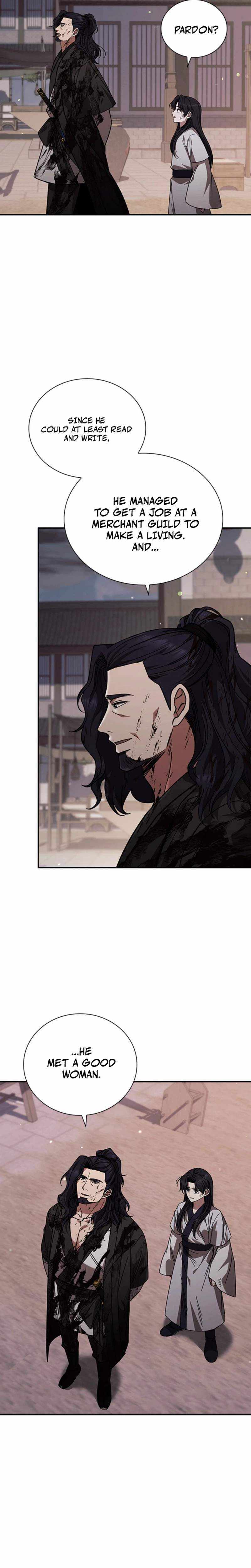 Daesahyeong Lee-Hoe Chapter 10 page 25 - 