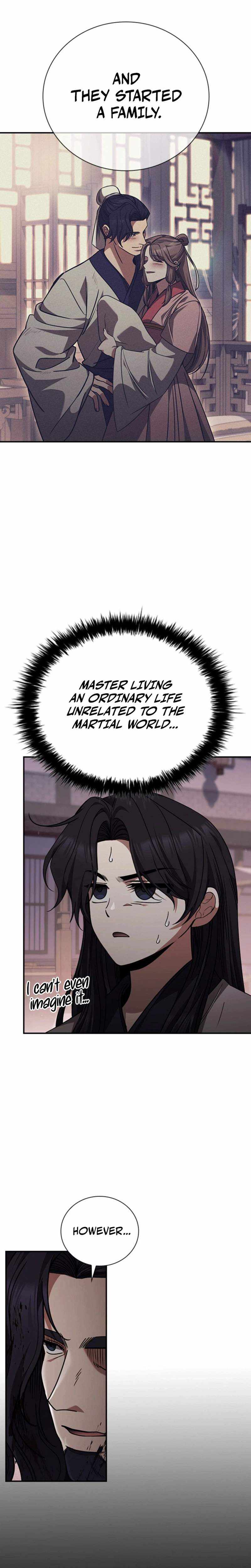 Daesahyeong Lee-Hoe Chapter 10 page 26 - 