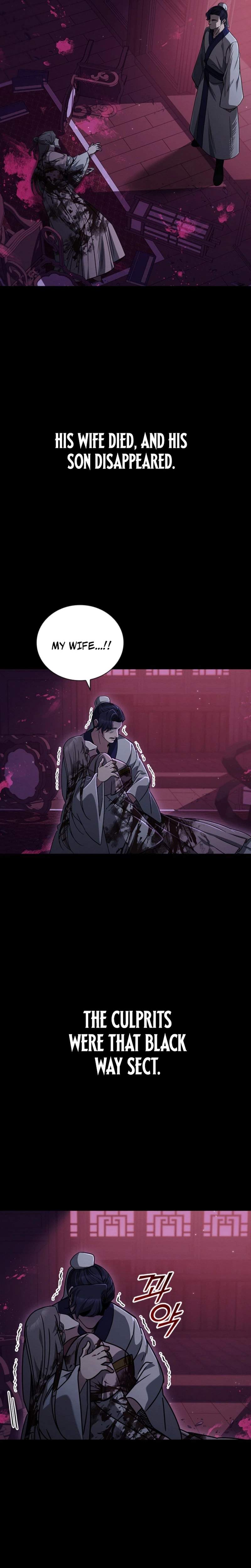 Daesahyeong Lee-Hoe Chapter 10 page 28 - 