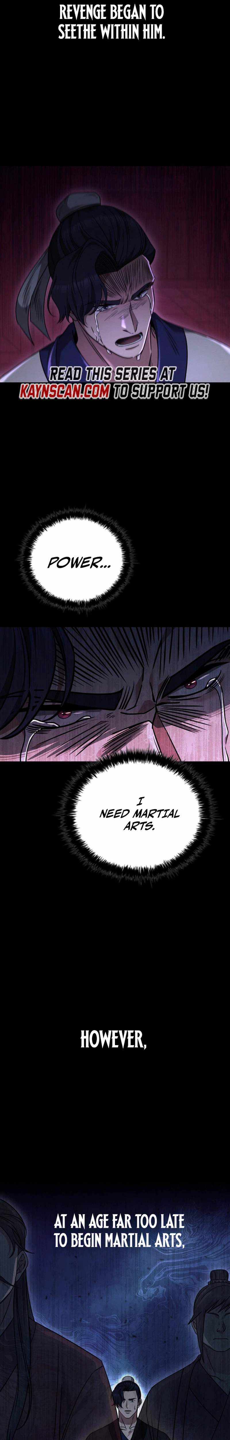 Daesahyeong Lee-Hoe Chapter 10 page 29 - 