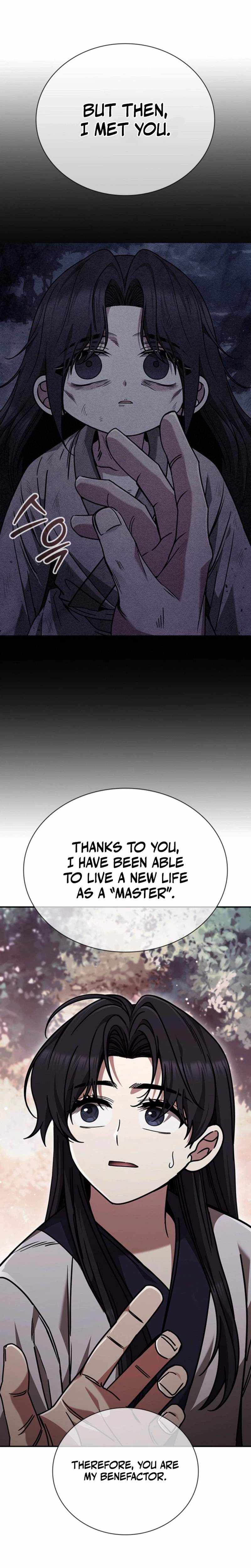 Daesahyeong Lee-Hoe Chapter 11 page 11 - 