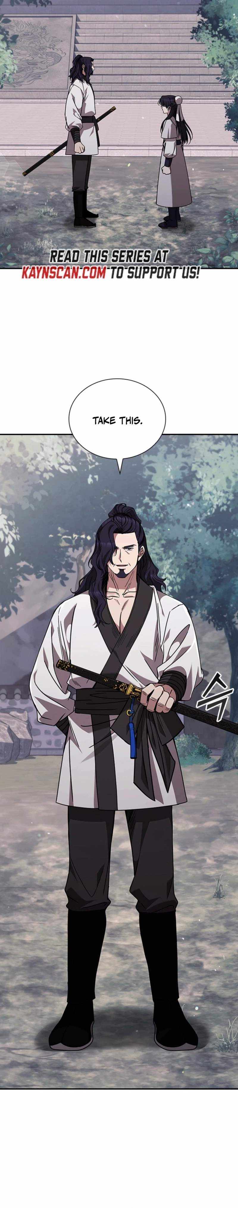 Daesahyeong Lee-Hoe Chapter 11 page 15 - 