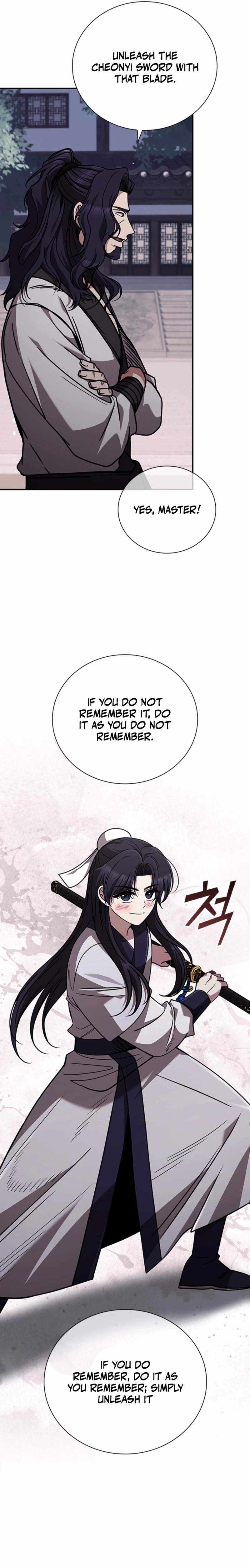 Daesahyeong Lee-Hoe Chapter 11 page 17 - 