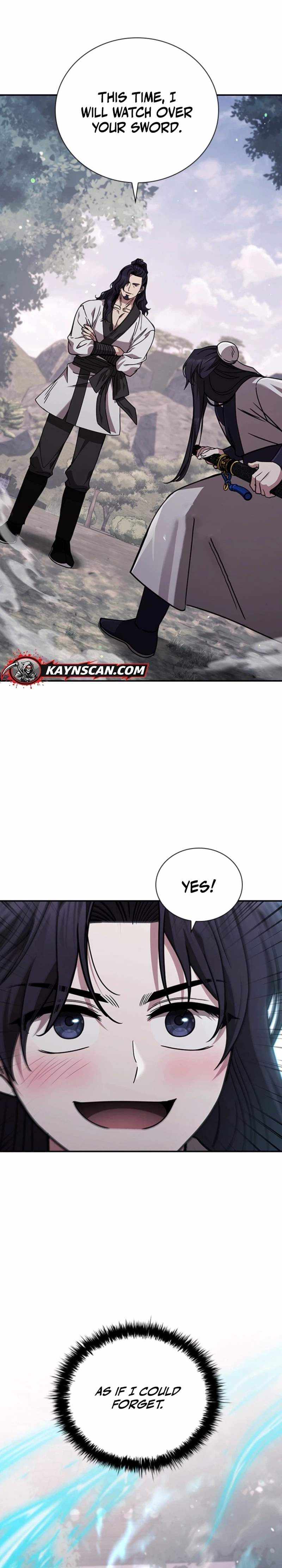 Daesahyeong Lee-Hoe Chapter 11 page 18 - 