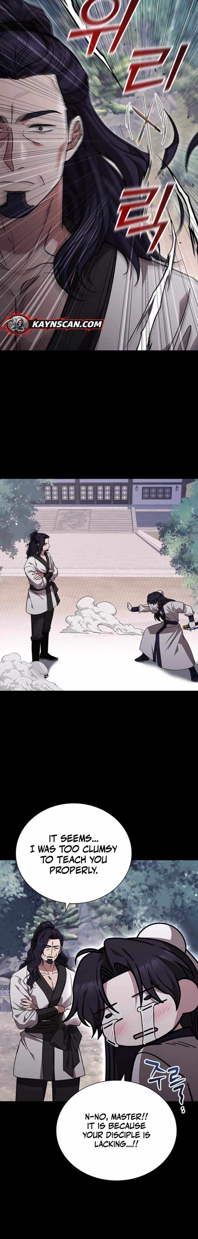 Daesahyeong Lee-Hoe Chapter 11 page 24 - 