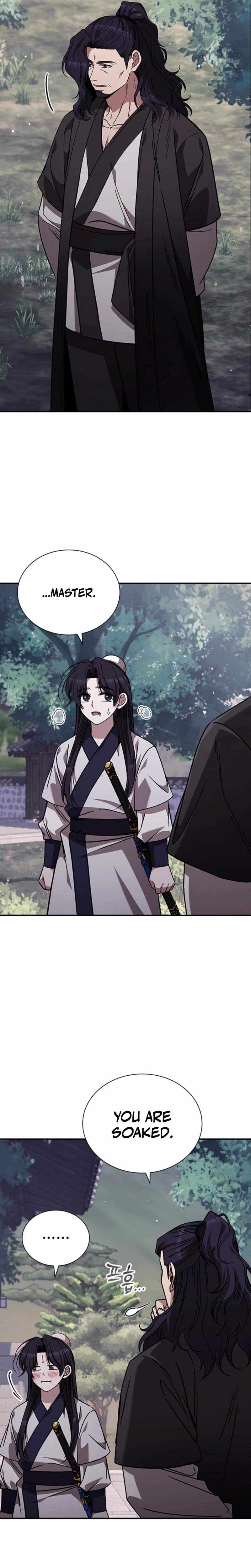 Daesahyeong Lee-Hoe Chapter 11 page 28 - 