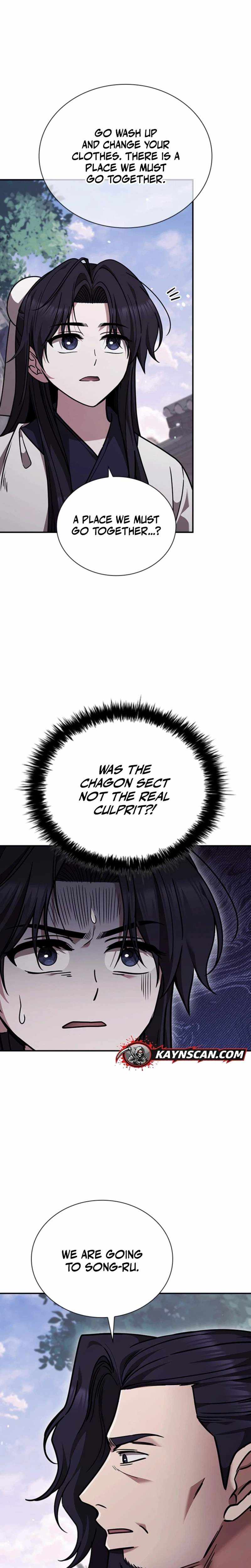 Daesahyeong Lee-Hoe Chapter 11 page 29 - 