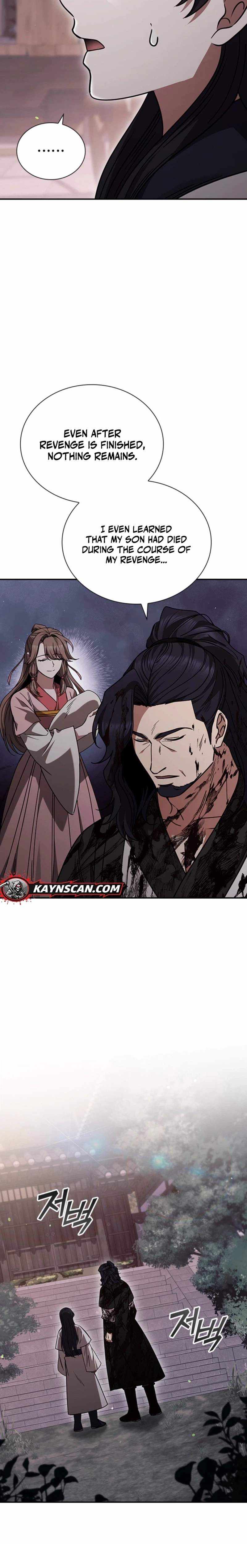 Daesahyeong Lee-Hoe Chapter 11 page 9 - 