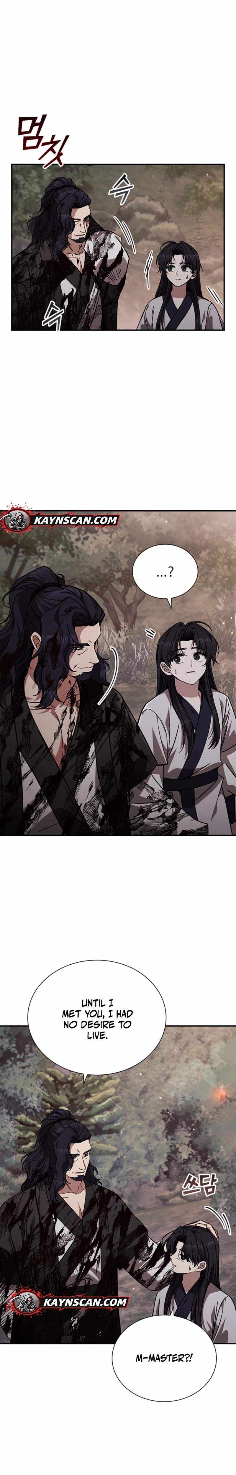 Daesahyeong Lee-Hoe Chapter 11 page 10 - 