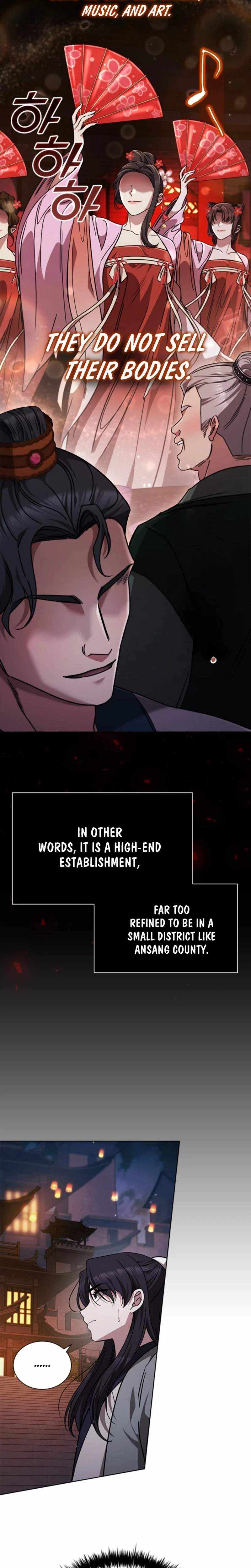 Daesahyeong Lee-Hoe Chapter 12 page 2 - 
