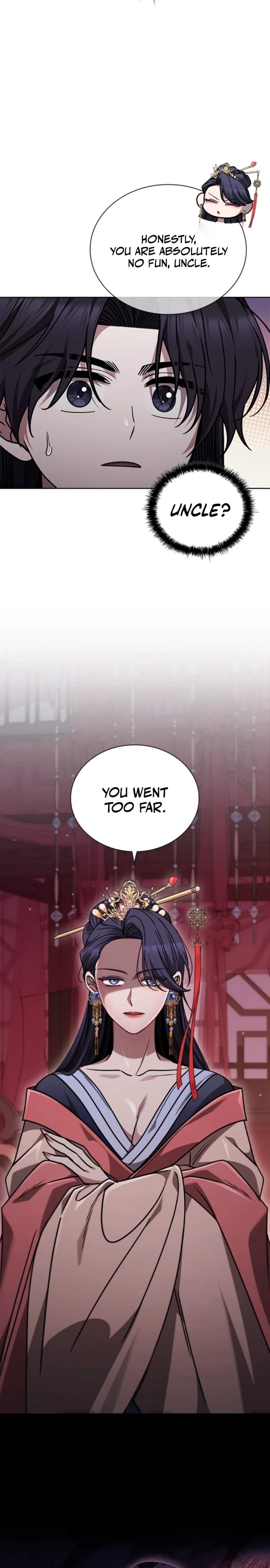 Daesahyeong Lee-Hoe Chapter 12 page 12 - 