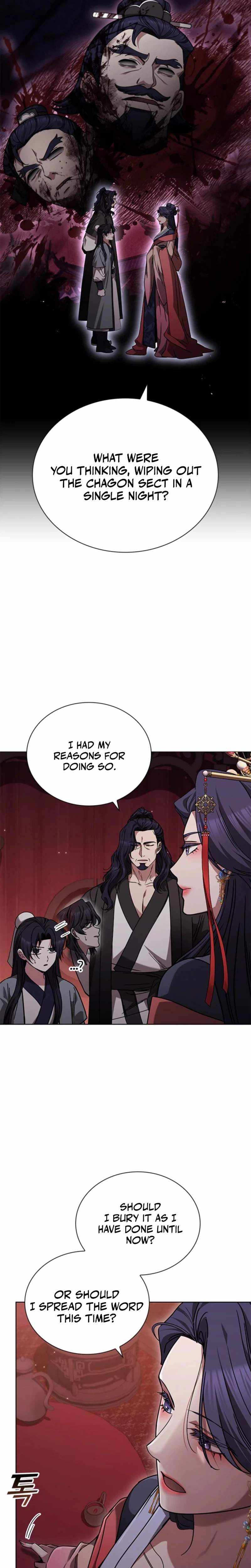 Daesahyeong Lee-Hoe Chapter 12 page 13 - 