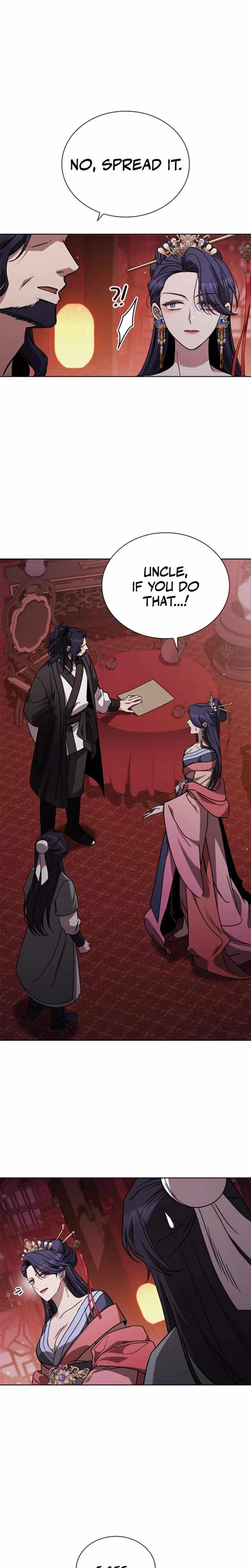 Daesahyeong Lee-Hoe Chapter 12 page 16 - 