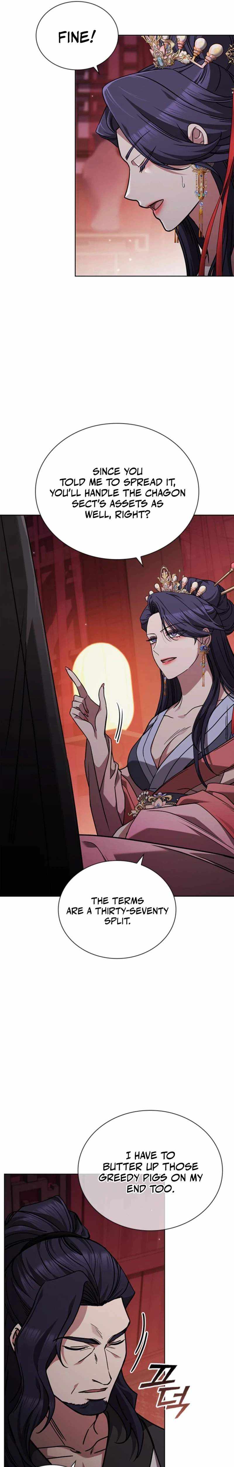 Daesahyeong Lee-Hoe Chapter 12 page 19 - 
