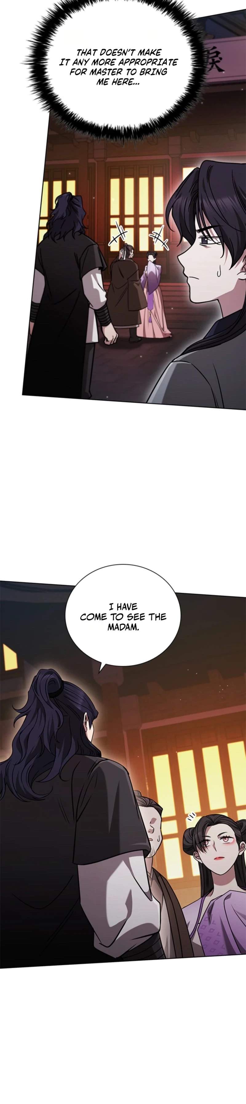 Daesahyeong Lee-Hoe Chapter 12 page 3 - 