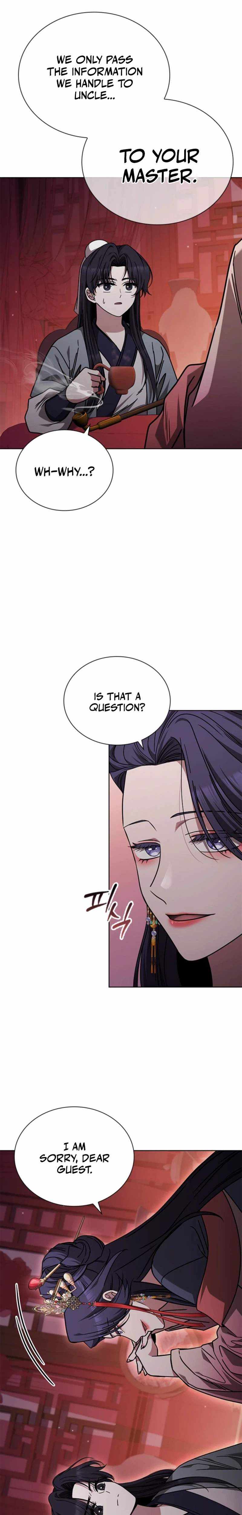Daesahyeong Lee-Hoe Chapter 12 page 25 - 