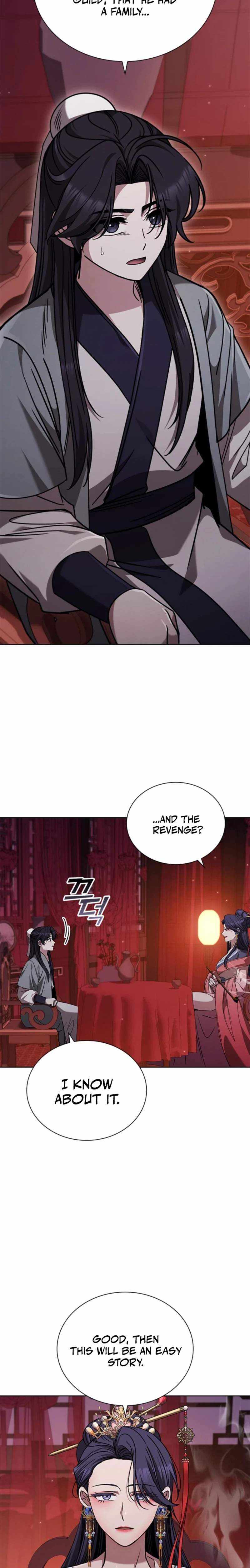 Daesahyeong Lee-Hoe Chapter 12 page 29 - 