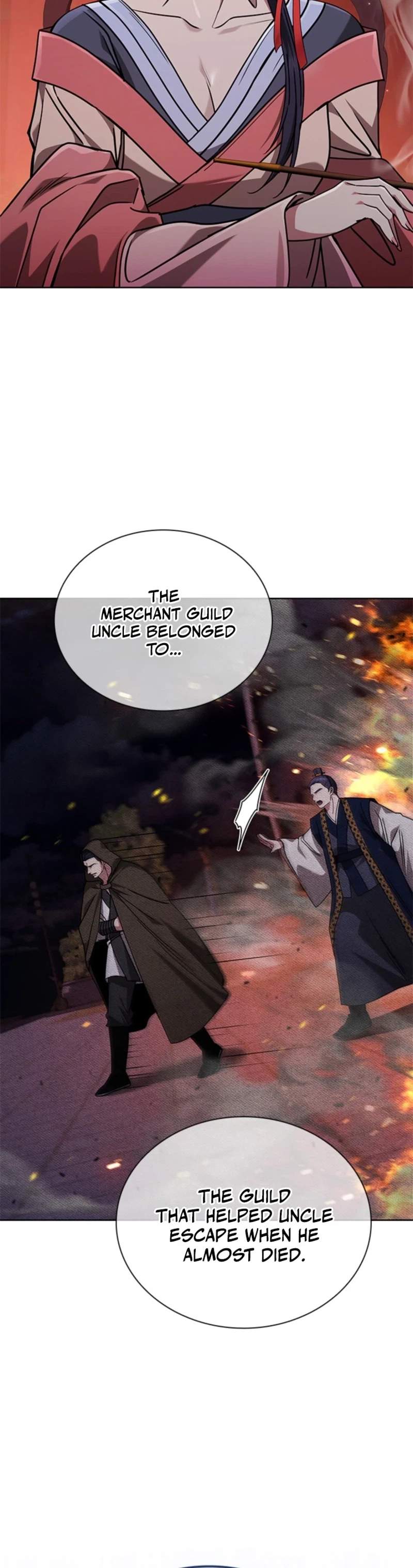 Daesahyeong Lee-Hoe Chapter 12 page 30 - 