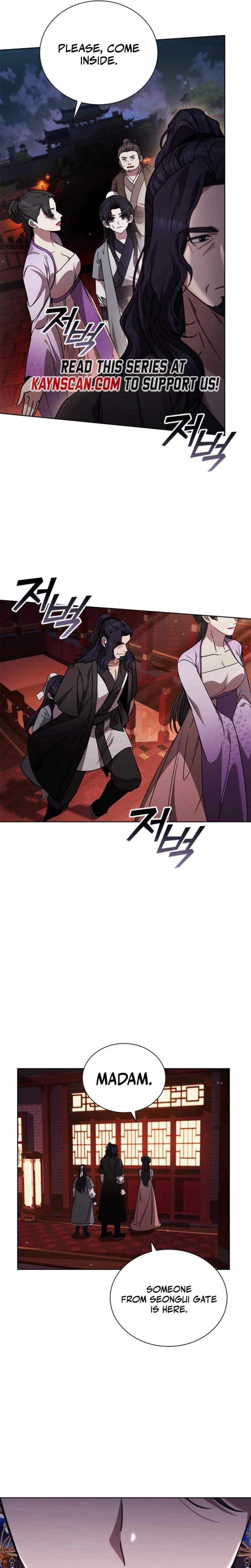Daesahyeong Lee-Hoe Chapter 12 page 4 - 