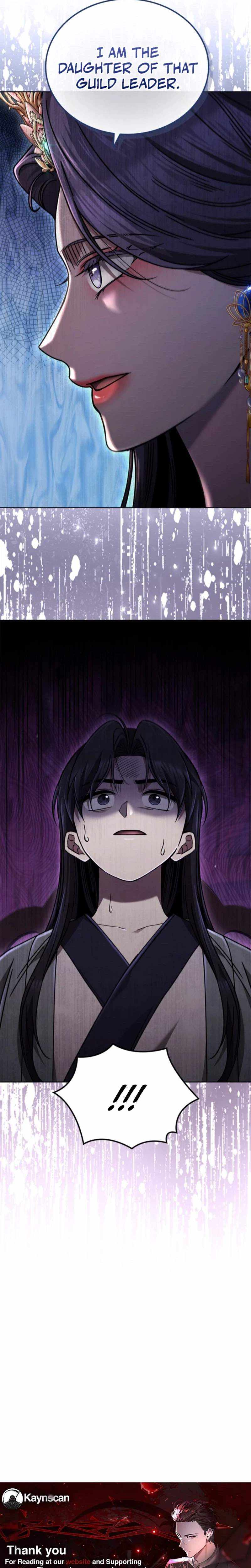 Daesahyeong Lee-Hoe Chapter 12 page 31 - 