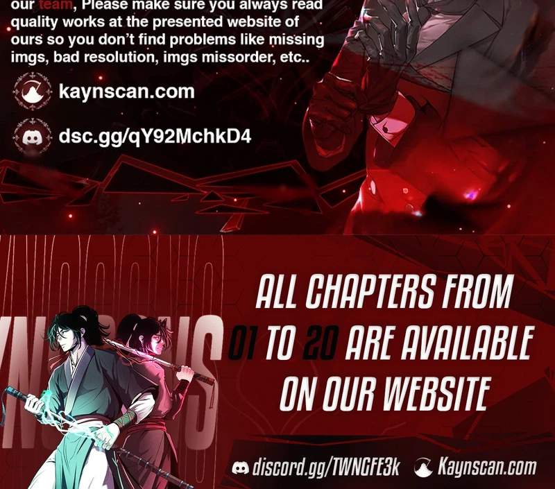 Daesahyeong Lee-Hoe Chapter 12 page 32 - 