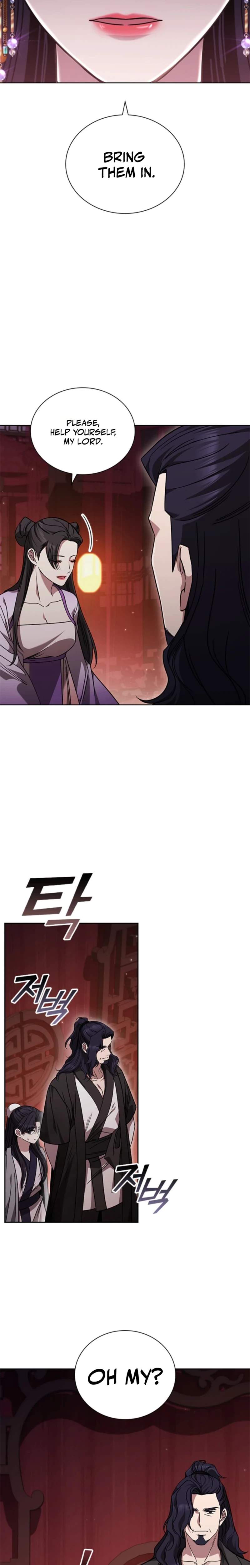 Daesahyeong Lee-Hoe Chapter 12 page 5 - 