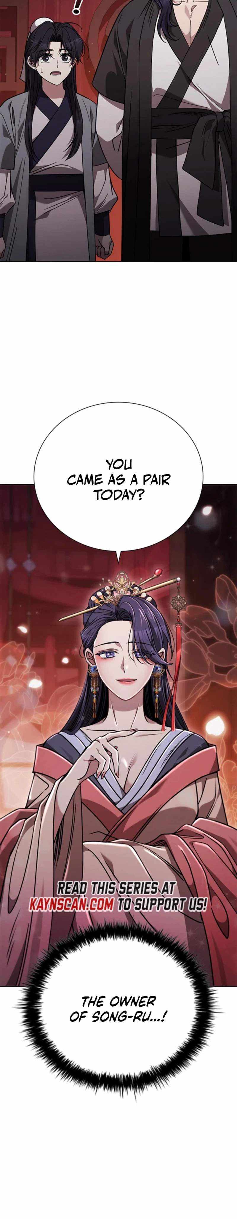 Daesahyeong Lee-Hoe Chapter 12 page 6 - 