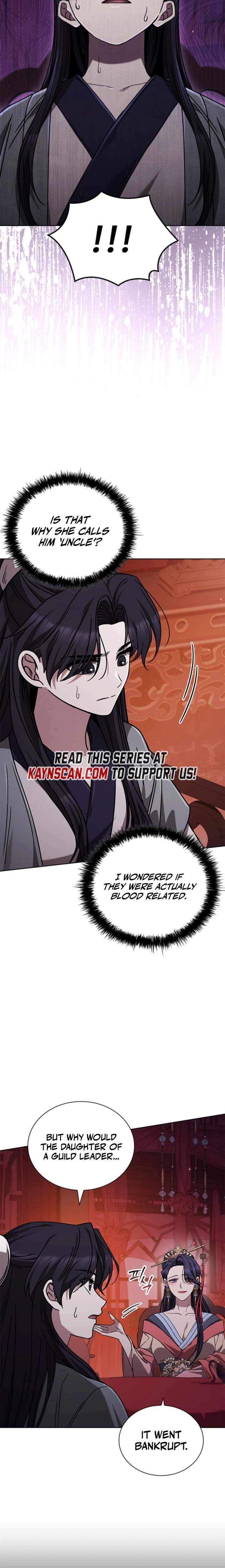Daesahyeong Lee-Hoe Chapter 13 page 2 - 
