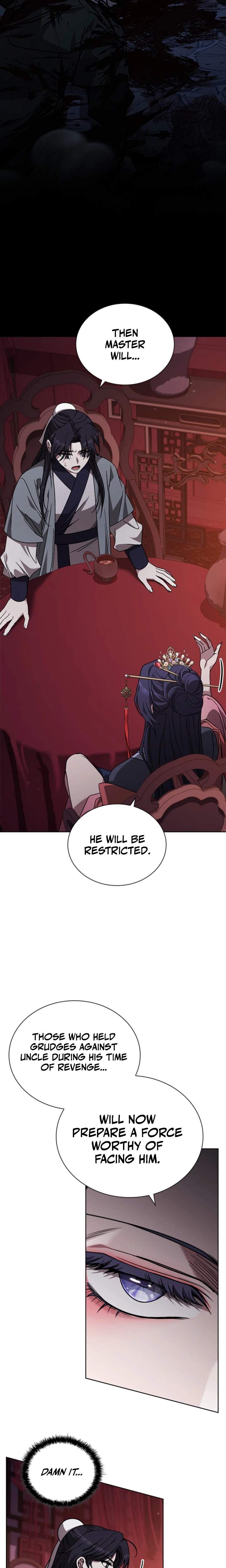 Daesahyeong Lee-Hoe Chapter 13 page 11 - 
