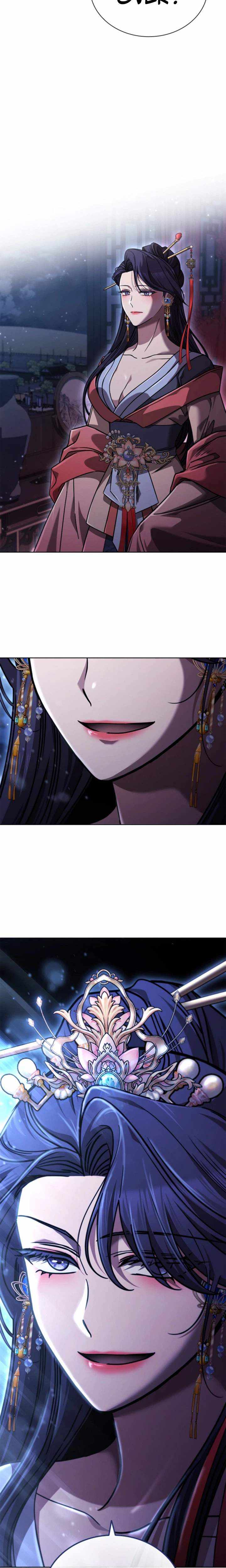 Daesahyeong Lee-Hoe Chapter 13 page 14 - 