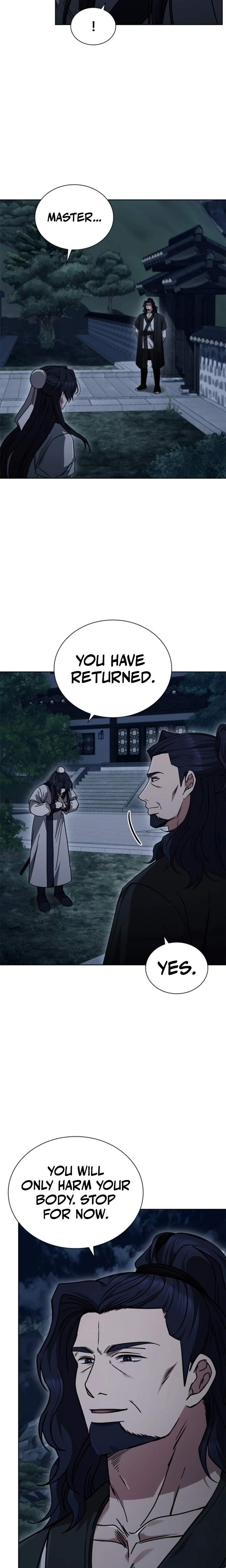 Daesahyeong Lee-Hoe Chapter 13 page 20 - 