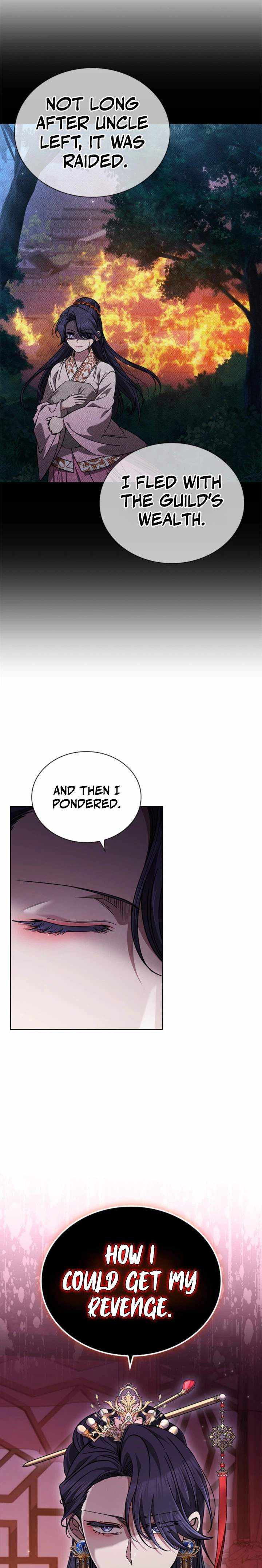 Daesahyeong Lee-Hoe Chapter 13 page 3 - 