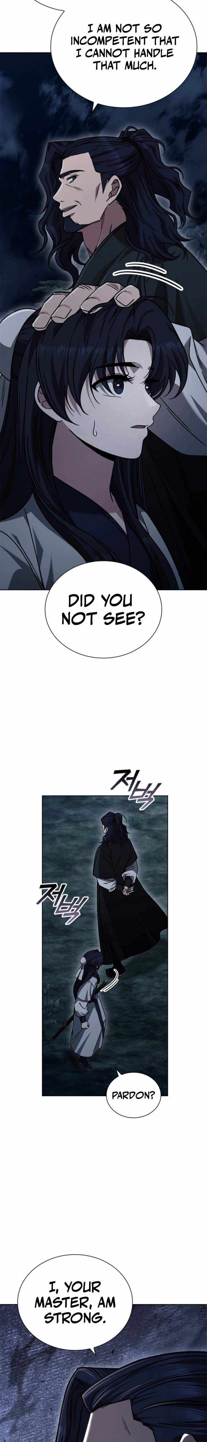Daesahyeong Lee-Hoe Chapter 13 page 23 - 
