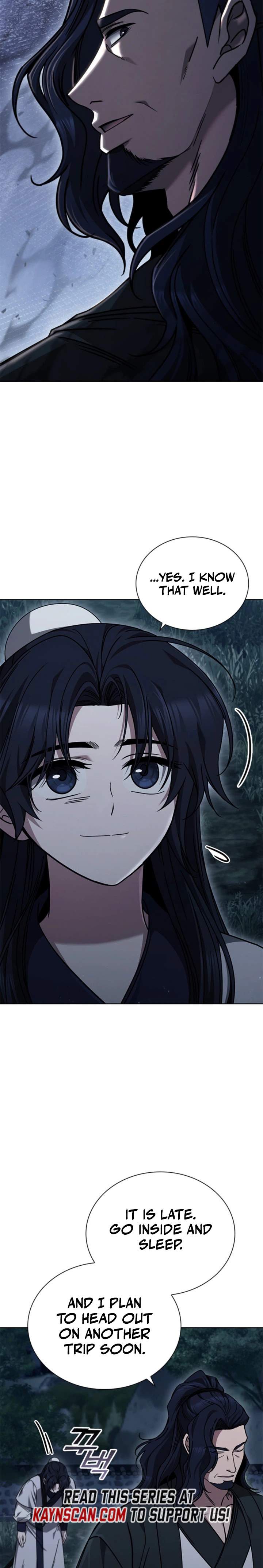 Daesahyeong Lee-Hoe Chapter 13 page 24 - 