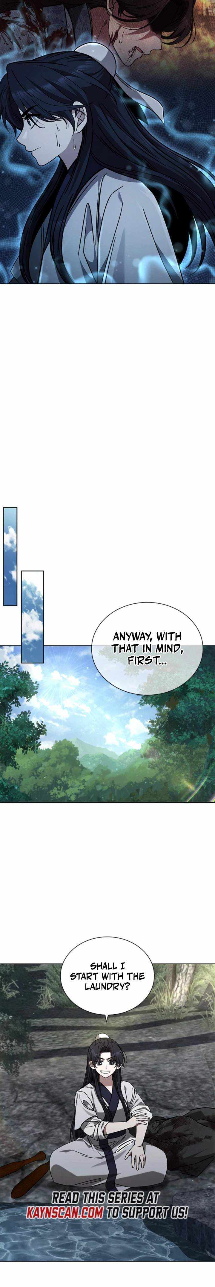 Daesahyeong Lee-Hoe Chapter 13 page 27 - 