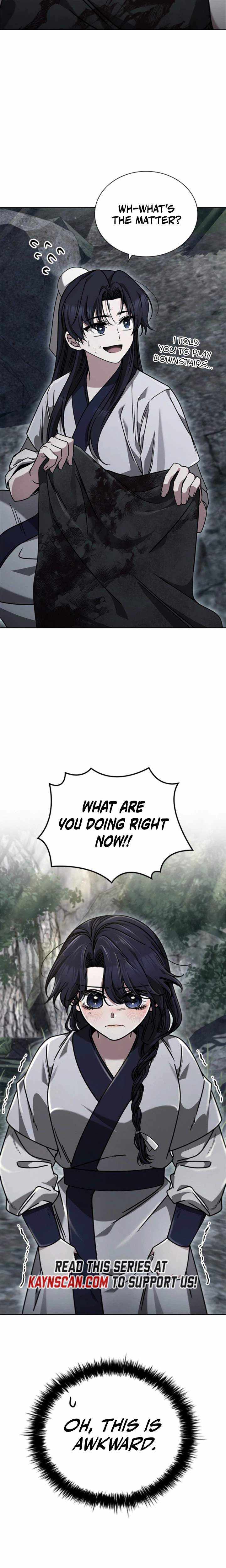 Daesahyeong Lee-Hoe Chapter 13 page 29 - 